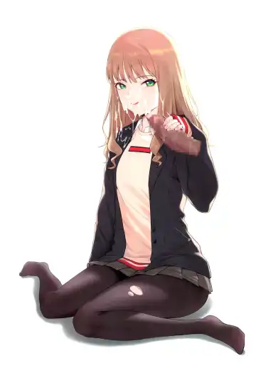 [Kakuchou No Okina] Hobby Gallary 2 Fhentai - Page 5