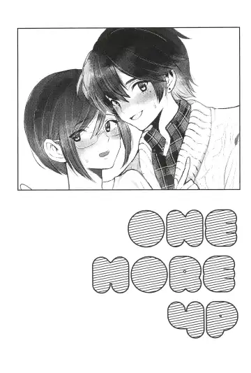 [Kuromame] ONE MORE 4P Fhentai - Page 3
