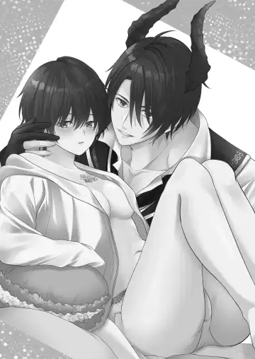 Moto Maou no Kenzoku ni Natte Aisareru | 成為被前魔王寵愛的眷屬 Fhentai - Page 3