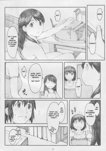 [Arai Kei] Natsukaze! 5 Fhentai - Page 23