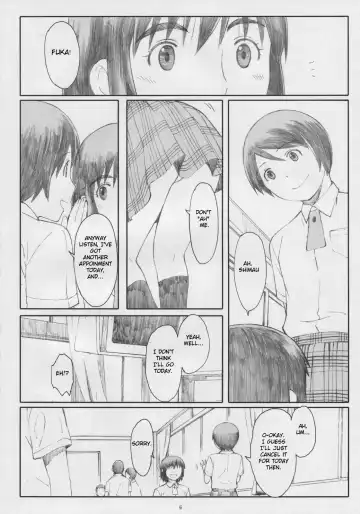 [Arai Kei] Natsukaze! 5 Fhentai - Page 5