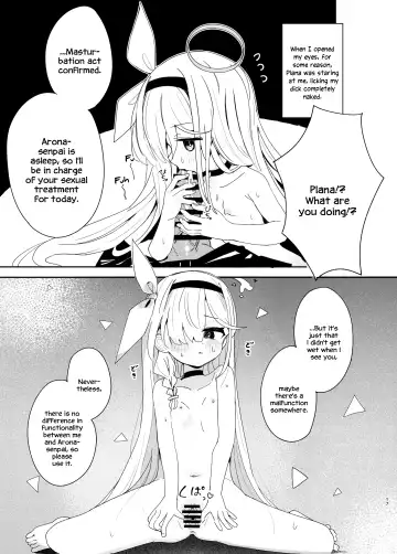 [Nishi Yasuaki] Watashi-tachi ni Omakase o! Fhentai - Page 16