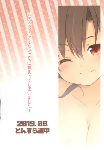 [Kazawa] Kagerou Onee-chan wa Ecchi de Ijiwaru!! Fhentai - Page 22