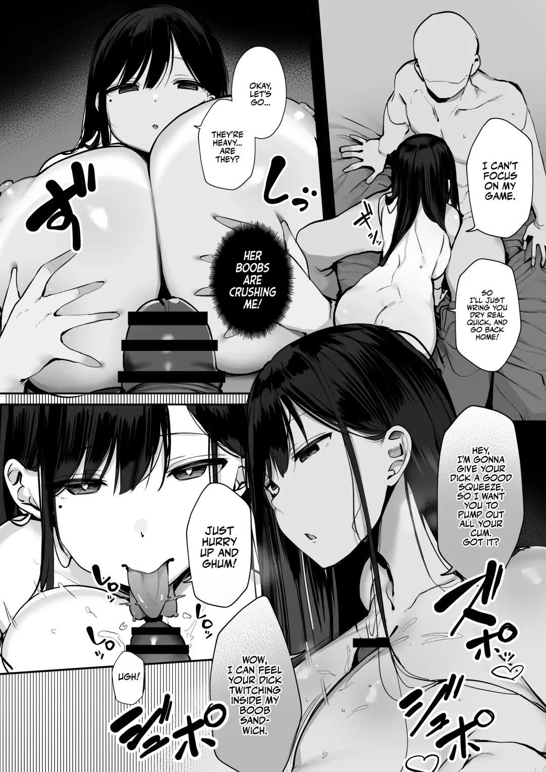 [Rouka] Gomu o Tsukete to Iimashita yo ne... | Hey, Where's the Condom? Fhentai - Page 25