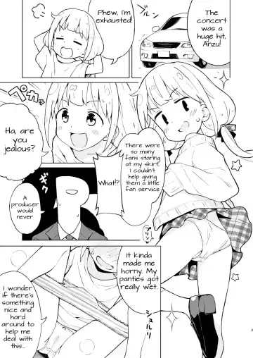[Yasumi Mirakichi] Kaikan AnKiRUSH! | Anzudrenaline! Fhentai - Page 2