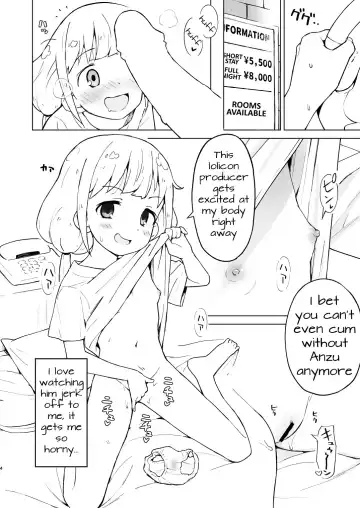 [Yasumi Mirakichi] Kaikan AnKiRUSH! | Anzudrenaline! Fhentai - Page 3