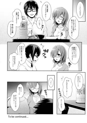 [Maririn - Ssa] Zero kara Hajimeru Cosplay Seikatsu Fhentai - Page 20