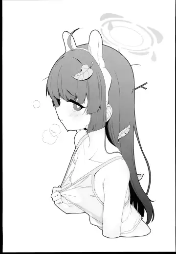 [Sera Shousa] RABBIT no NecCHUshou Taisaku Fhentai - Page 21