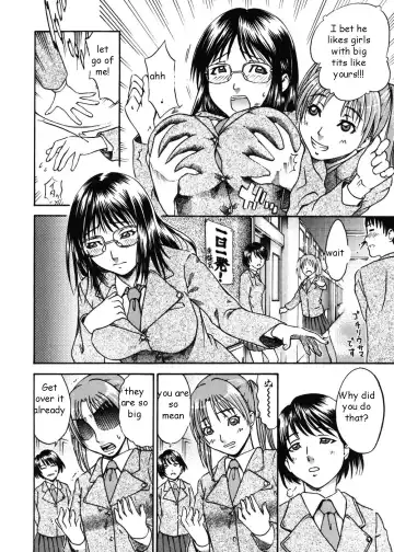 [Satoo X Kooshi] Brother's Kind of Girl Fhentai - Page 2