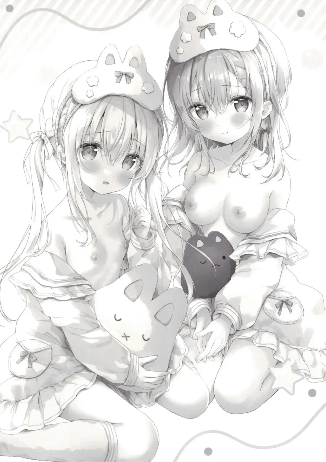 [Amedamacon] Kouhai-chan to Echi Echi Ouchi Date Fhentai - Page 3