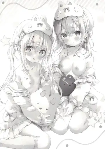 [Amedamacon] Kouhai-chan to Echi Echi Ouchi Date Fhentai - Page 3