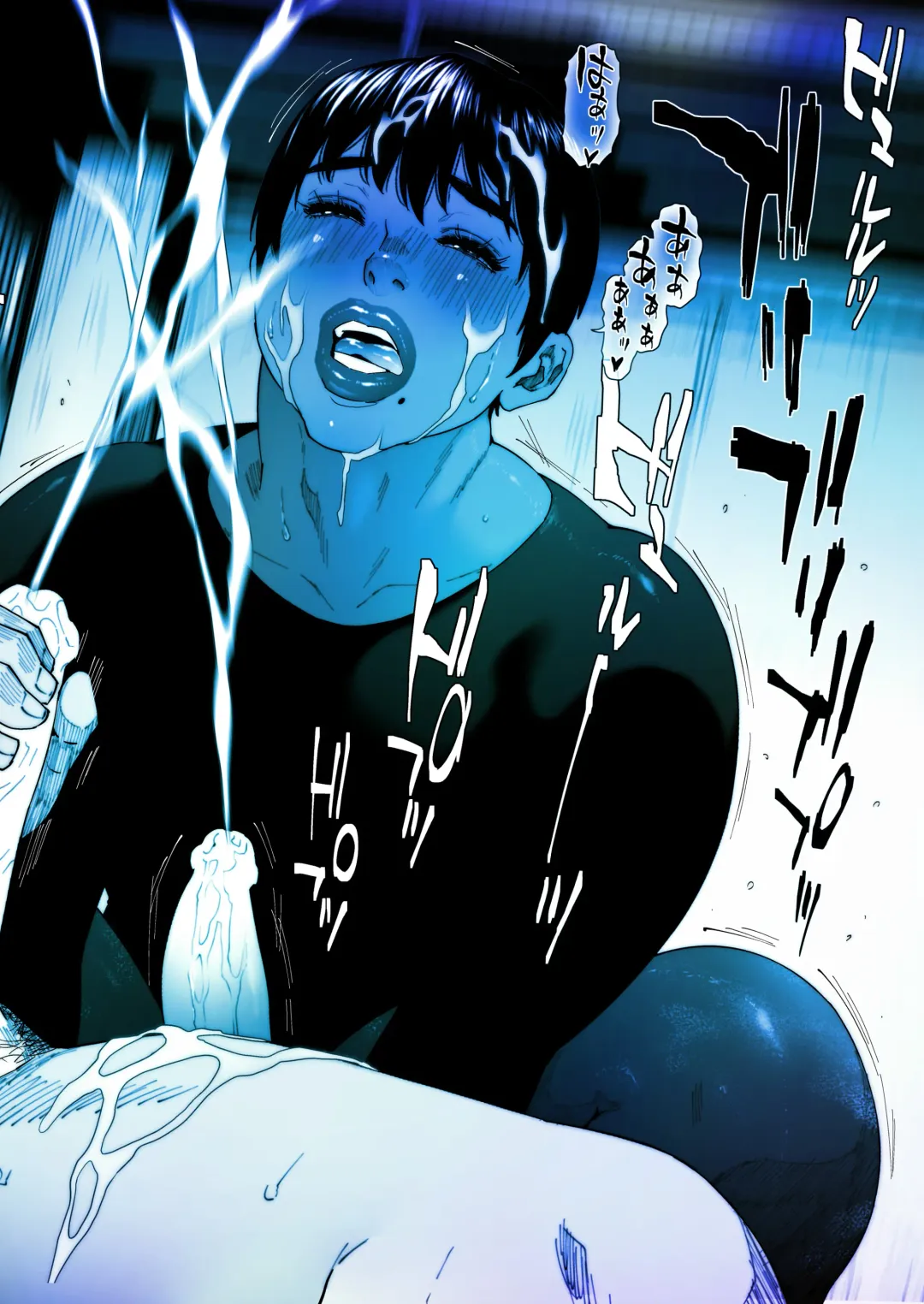 Akira Senpai wa Okasa Retai 2 Fhentai - Page 23