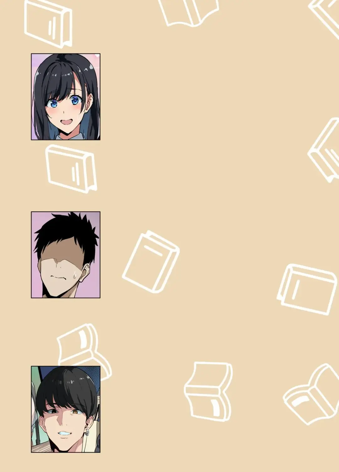 [Takeda Hiromitsu] Layer Kanojo | Подружка-косплеерша NTR (decensored) Fhentai - Page 16