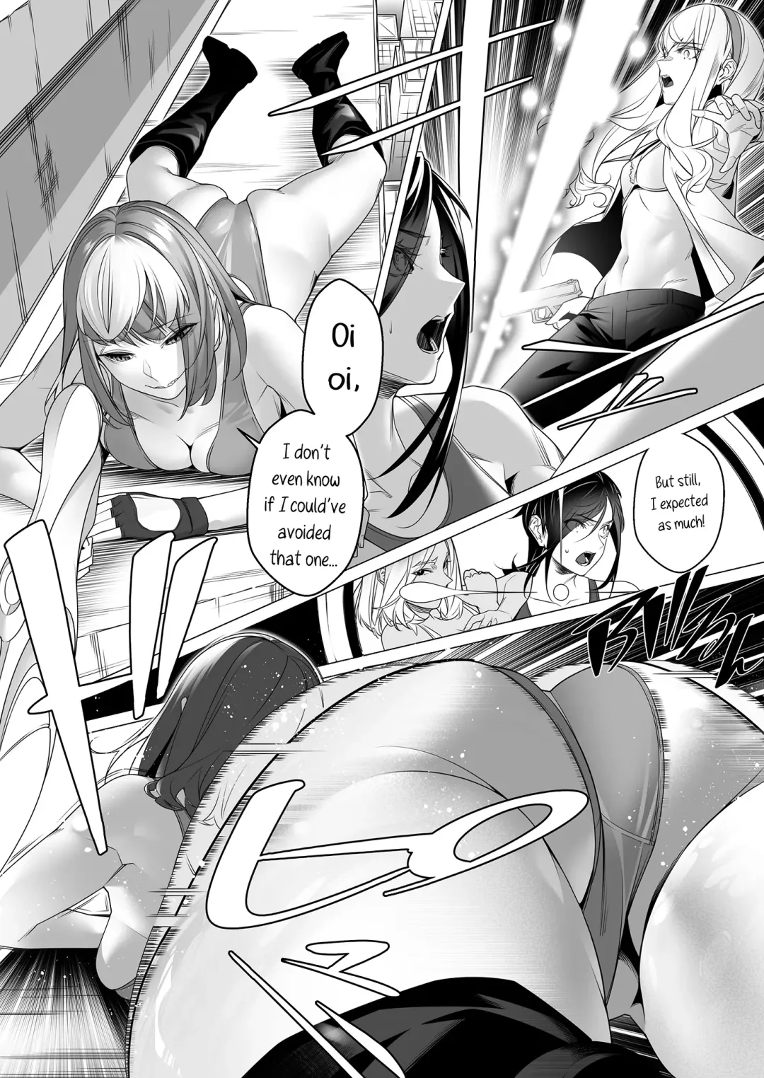 [Rom No Hito] Daybreak 2 Dominated Progress Fhentai - Page 104