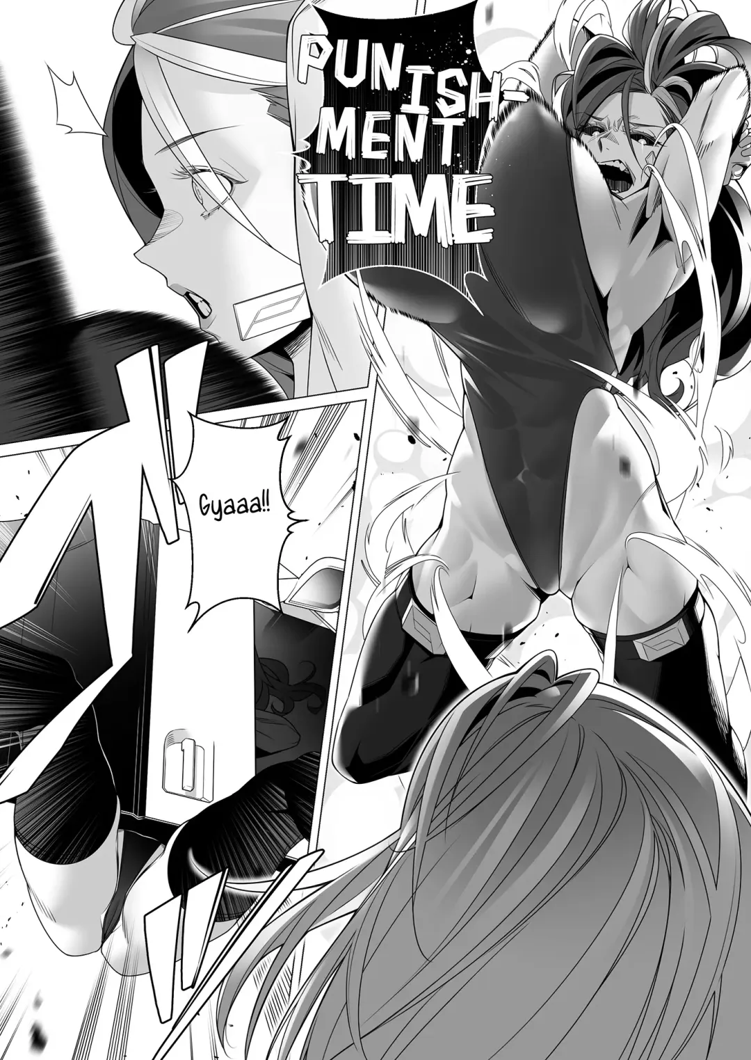 [Rom No Hito] Daybreak 2 Dominated Progress Fhentai - Page 112