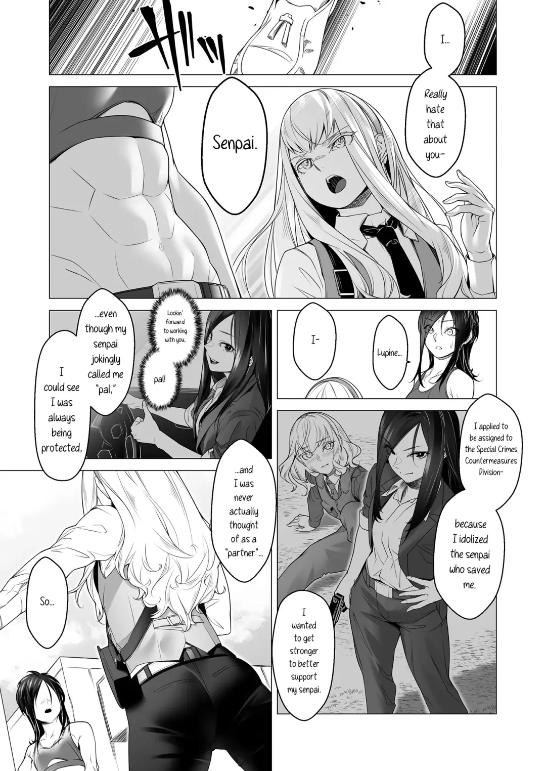 [Rom No Hito] Daybreak 2 Dominated Progress Fhentai - Page 40