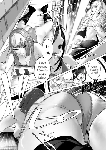 [Rom No Hito] Daybreak 2 Dominated Progress Fhentai - Page 104