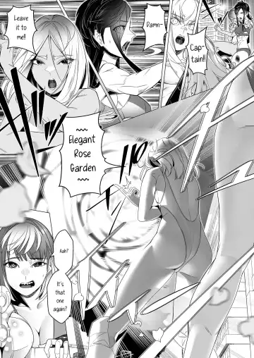 [Rom No Hito] Daybreak 2 Dominated Progress Fhentai - Page 105