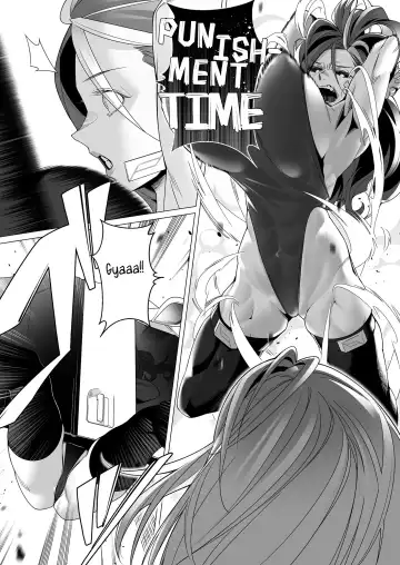 [Rom No Hito] Daybreak 2 Dominated Progress Fhentai - Page 112