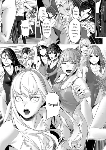 [Rom No Hito] Daybreak 2 Dominated Progress Fhentai - Page 113