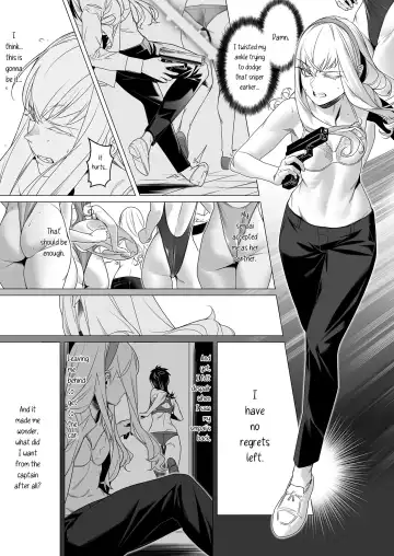 [Rom No Hito] Daybreak 2 Dominated Progress Fhentai - Page 114