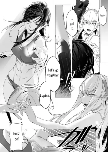 [Rom No Hito] Daybreak 2 Dominated Progress Fhentai - Page 117