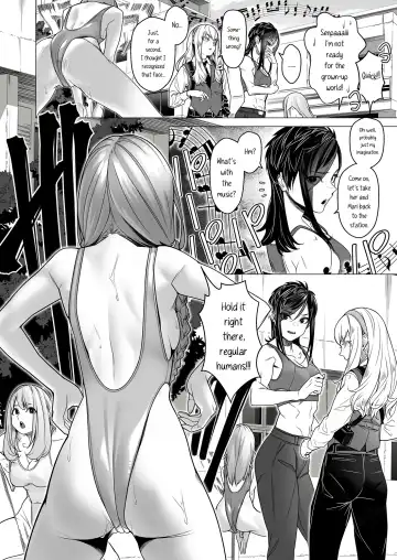 [Rom No Hito] Daybreak 2 Dominated Progress Fhentai - Page 18
