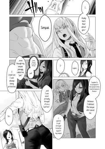 [Rom No Hito] Daybreak 2 Dominated Progress Fhentai - Page 40