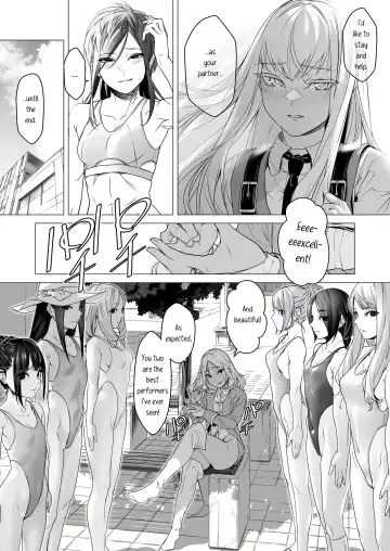 [Rom No Hito] Daybreak 2 Dominated Progress Fhentai - Page 41