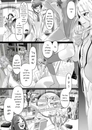 [Rom No Hito] Daybreak 2 Dominated Progress Fhentai - Page 52