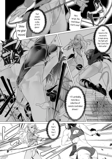 [Rom No Hito] Daybreak 2 Dominated Progress Fhentai - Page 55