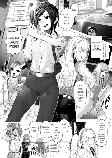[Rom No Hito] Daybreak 2 Dominated Progress Fhentai - Page 6