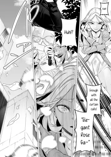 [Rom No Hito] Daybreak 2 Dominated Progress Fhentai - Page 61