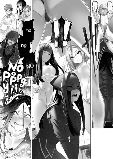 [Rom No Hito] Daybreak 2 Dominated Progress Fhentai - Page 82