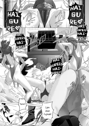 [Rom No Hito] Daybreak 2 Dominated Progress Fhentai - Page 91