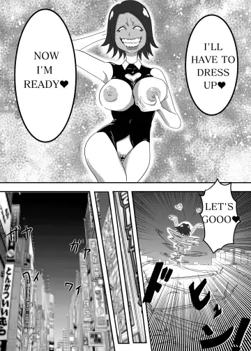 [Aquotz] The Evil Mask 2 Fhentai - Page 9