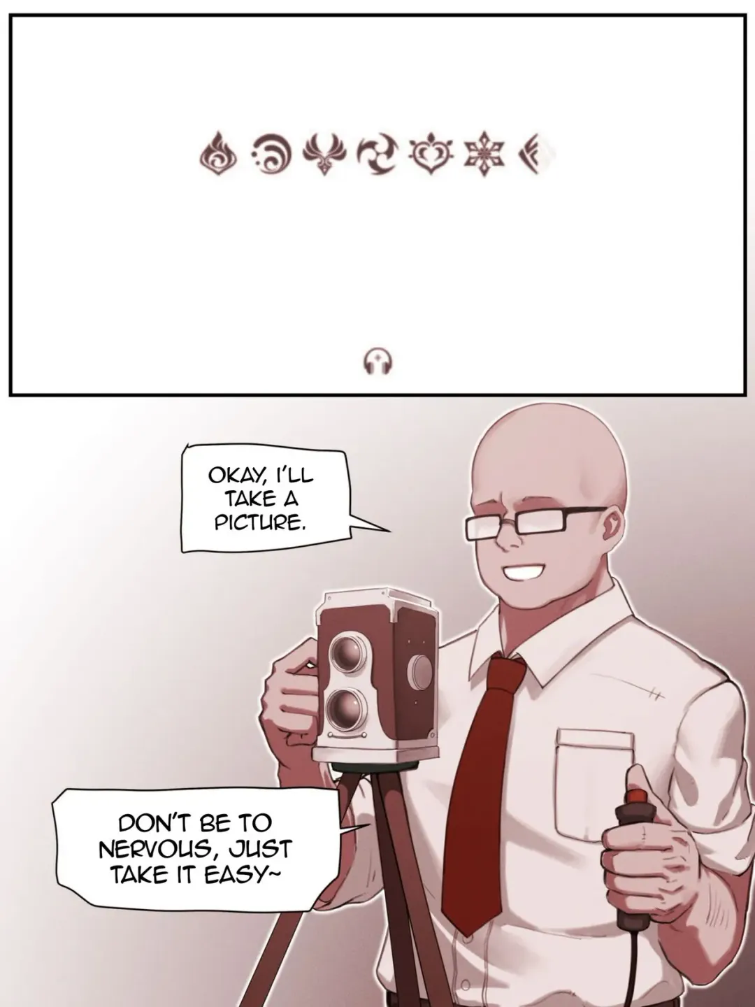 [Horori] Teyvat Gravure：Hu Tao 01 Fhentai - Page 5