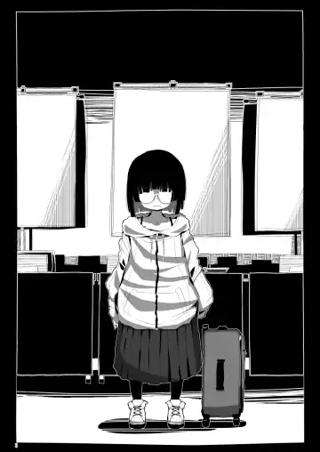 [Kaeruyama Yoshitaka] Jimi de Otonashisou ni Miete Doutei o Taberu no ga Shumi no Warui Onna no Ko Doujin Sakka-chan ni Seiheki o Dame ni Sareru Douteikuntachi no Hanashi Fhentai - Page 2