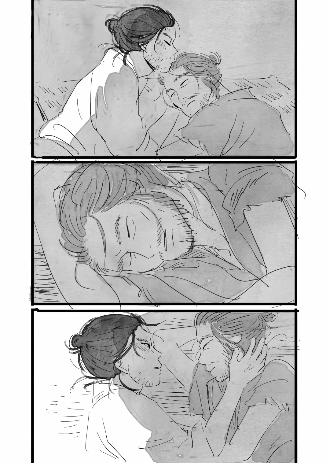 Neko to Kaizoku to Natsuyasumi Fhentai - Page 13