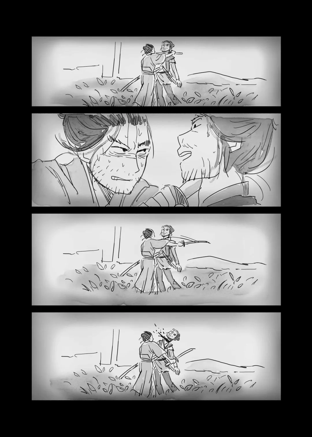 Neko to Kaizoku to Natsuyasumi Fhentai - Page 9