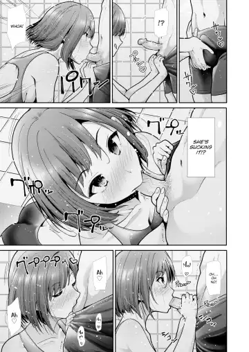 [Takemasa Takeshi] Absorb Fhentai - Page 5