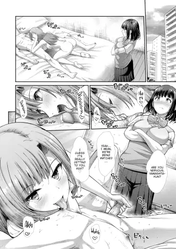 [Takemasa Takeshi] I Wanna Know More! Fhentai - Page 8