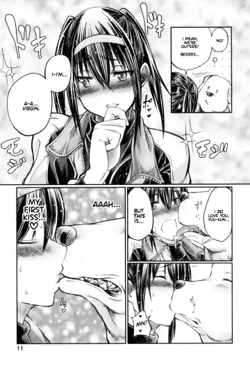 [Tenzen Miyabi] Juukan! Diet Daisakusen! | Bestiality Diet Plan! Fhentai - Page 9