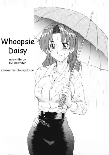Read [Morris] Whoopsie Daisy - Fhentai