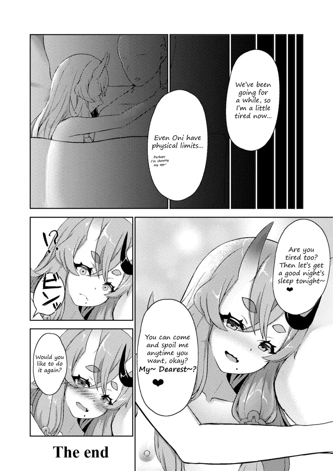 [Keise.] Mikoto-sama to Issho | With Mikoto-sama Fhentai - Page 14