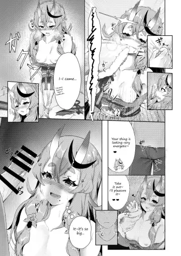 [Keise.] Mikoto-sama to Issho | With Mikoto-sama Fhentai - Page 4
