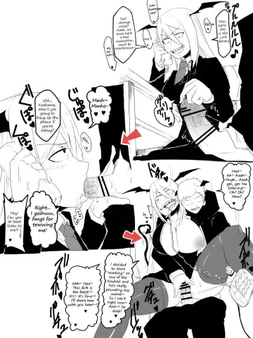 [Samon] Koakuma compilation Fhentai - Page 2