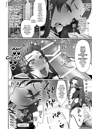 [Ichino Milk] Maou-gun no Moto Kanbu ga Yuusha ni Makete Mesu ni Sareru Hanashi 1 Fhentai - Page 45