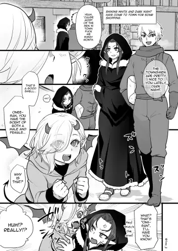 [Ichino Milk] Maou-gun no Moto Kanbu ga Yuusha ni Makete Mesu ni Sareru Hanashi 1 Fhentai - Page 50