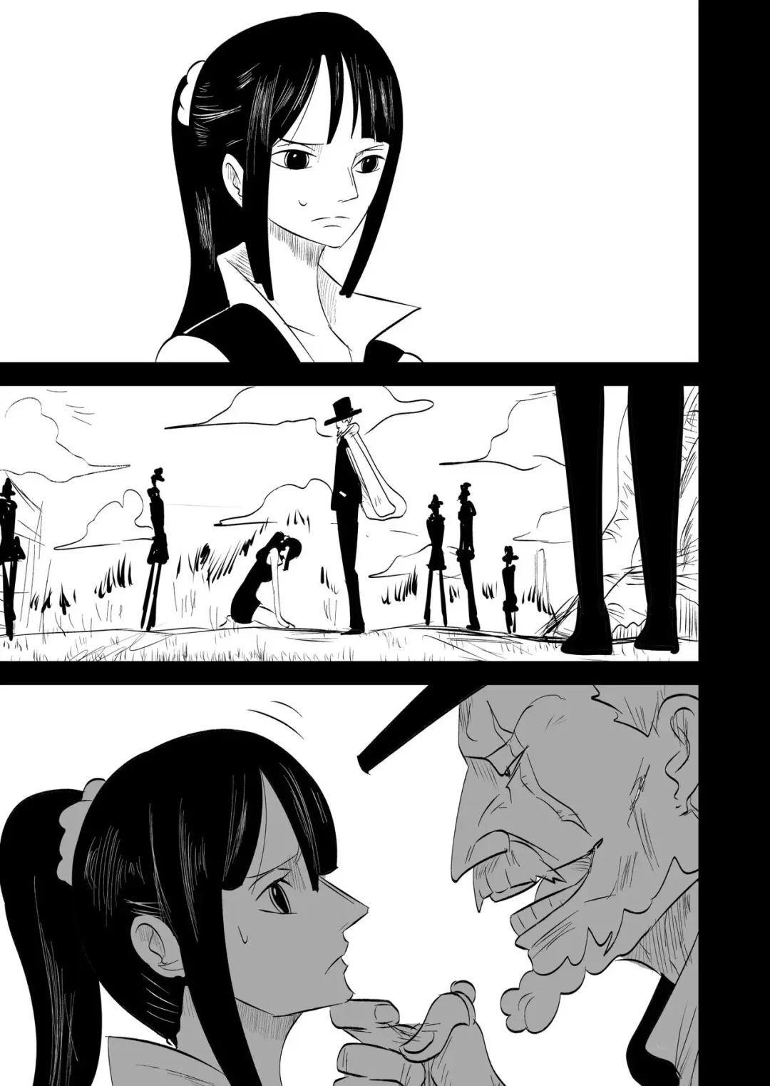 Treasure Fhentai - Page 3